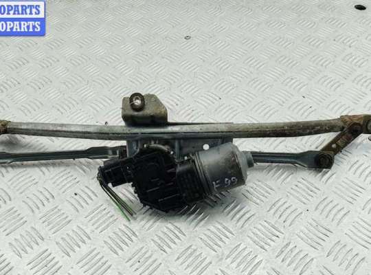 Купить Механизм стеклоочистителя переднего (трапеция дворников) на Volkswagen Passat B5+ (GP) Механизм стеклоочистителя переднего (трапеция дворников) VG2712276 на Volkswagen Passat B5+ (GP)