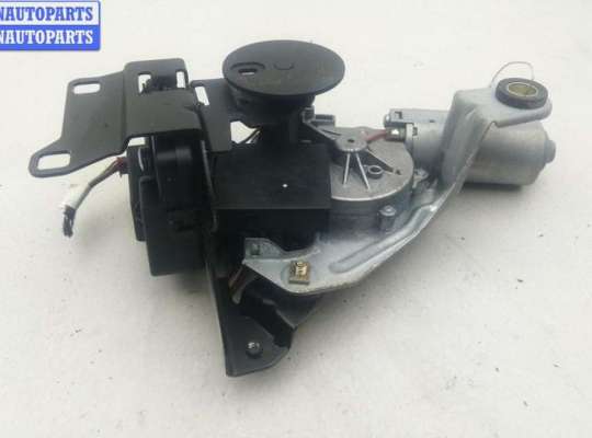 купить Двигатель стеклоочистителя заднего (моторчик дворников) на BMW 3 E46 (1998-2006)