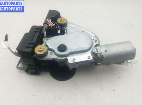 купить Двигатель стеклоочистителя заднего (моторчик дворников) на BMW 3 E46 (1998-2006)