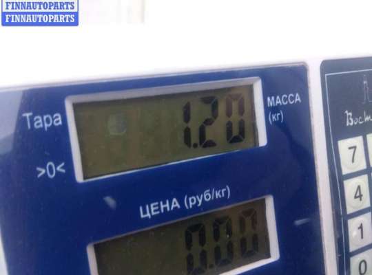 купить Петля крышки (двери) багажника на BMW 5 E39 (1995-2003)