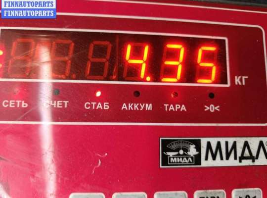 купить Крыло переднее правое на Kia Sorento 1 (BL, 2002-2009)