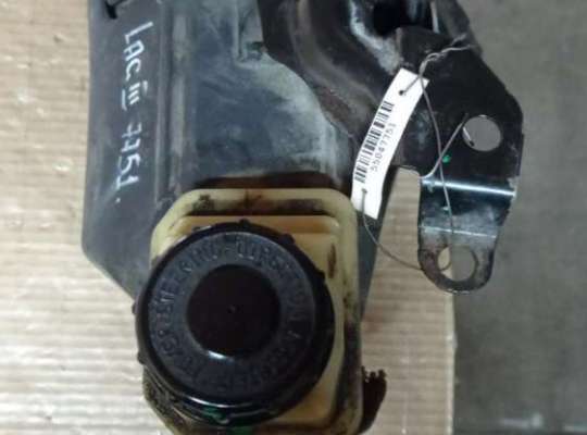 купить Электроусилитель руля на Renault Laguna III (2008-2015)