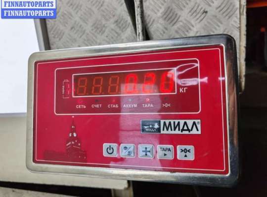 купить Кронштейн радиатора на BMW 3 E46 (1998-2006)