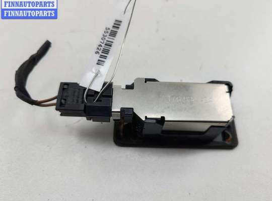 купить Подсветка номера на BMW 5 E60/E61 (2003-2010)