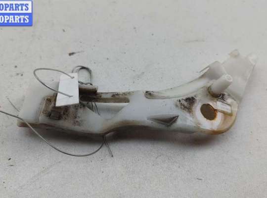 купить Кронштейн бампера переднего на Mazda 6 (2002-2007) GG/GY