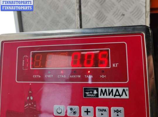 купить Кронштейн бампера переднего на Mazda 6 (2002-2007) GG/GY