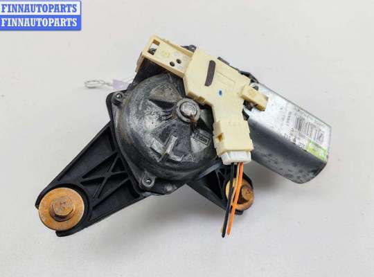 купить Двигатель стеклоочистителя заднего (моторчик дворников) на Renault Espace IV (2002-2014)