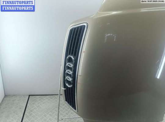 купить Капот на Audi A6 C5 (1997-2005)