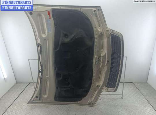 купить Капот на Audi A6 C5 (1997-2005)