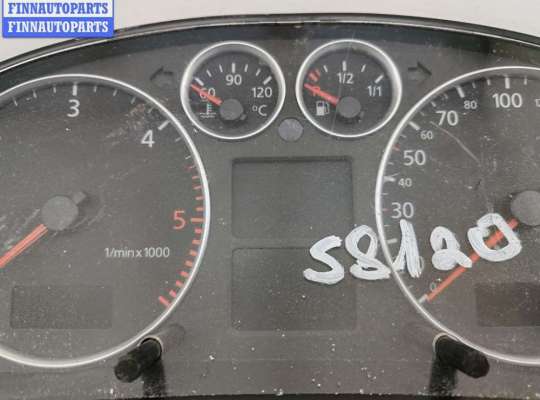 купить Щиток приборный (панель приборов) на Audi A6 C5 (1997-2005)