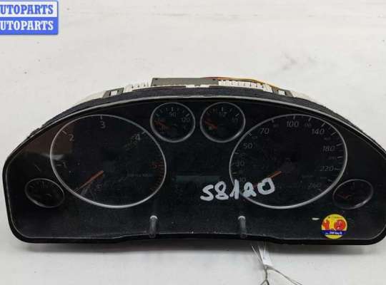 Купить Щиток приборный (панель приборов) на Audi A6 C5 (1997-2005) Щиток приборный (панель приборов) AU1695463 на Audi A6 C5 (1997-2005)