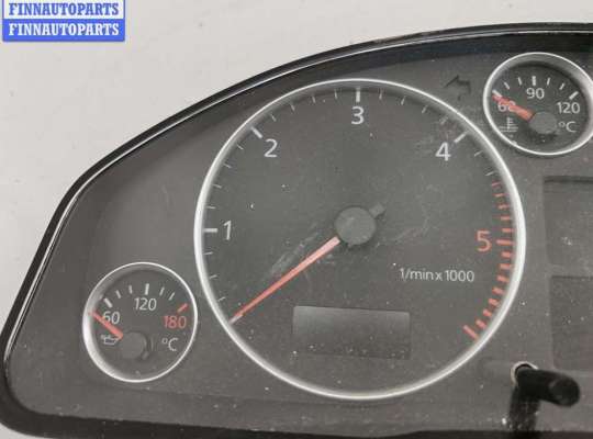 купить Щиток приборный (панель приборов) на Audi A6 C5 (1997-2005)