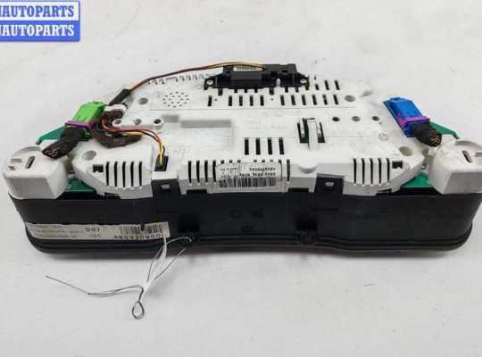 купить Щиток приборный (панель приборов) на Audi A6 C5 (1997-2005)