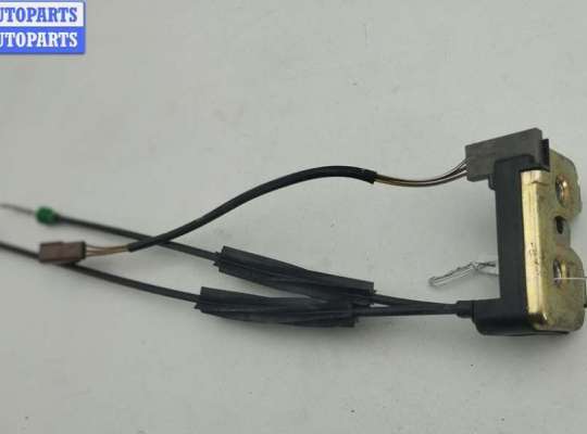 купить Замок багажника на Ford Fusion