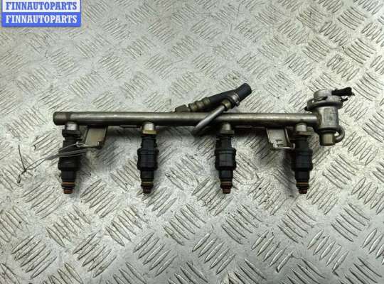 Форсунка топливная (комплект) VG2745696 на Volkswagen Passat B5
