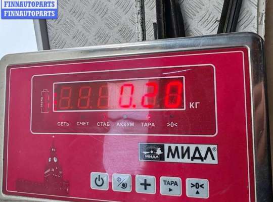 купить Шкив помпы на BMW 7 E38 (1994-2001)