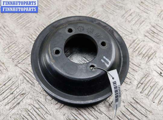 купить Шкив помпы на BMW 7 E38 (1994-2001)