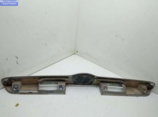 купить Накладка подсветки номера на Mazda Tribute