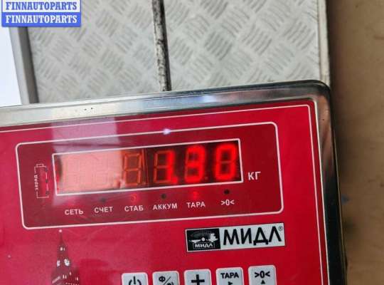 купить Двигатель отопителя (моторчик печки) на Mercedes C-Class W202 (1993-2000)