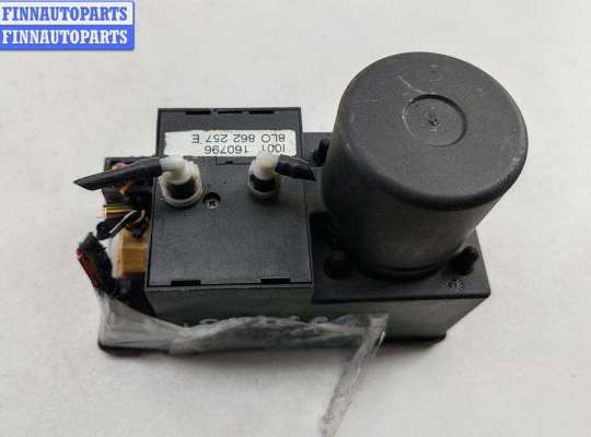 Компрессор центрального замка AU1716307 на Audi A4 B5 (1994-2001)