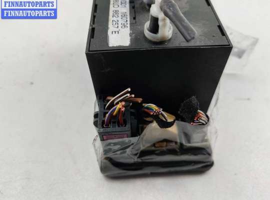 купить Компрессор центрального замка на Audi A4 B5 (1994-2001)