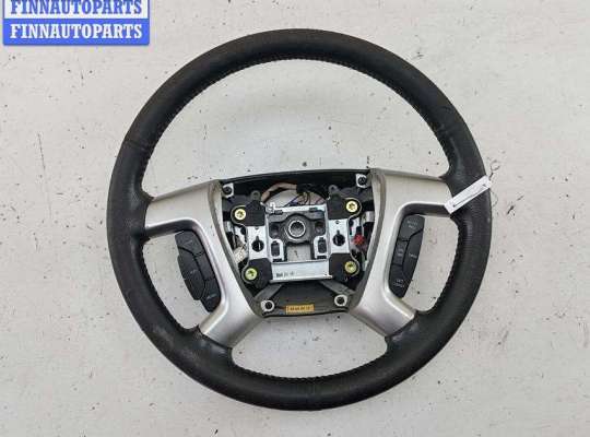 Руль CH481318 на Chevrolet Captiva
