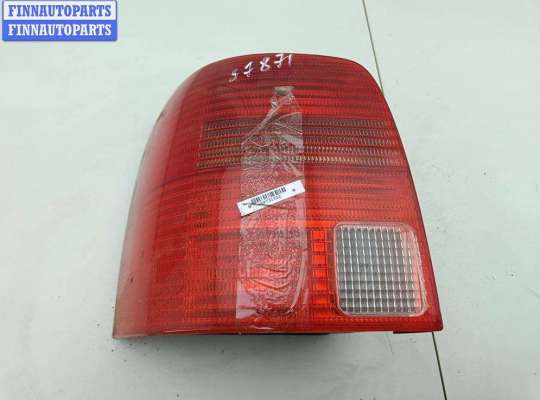 купить Фонарь задний левый на Volkswagen Passat B5