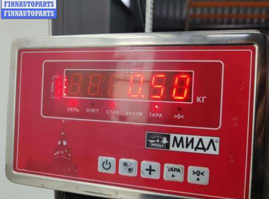 купить Шкив помпы на Mercedes C-Class W203 (2000-2006)