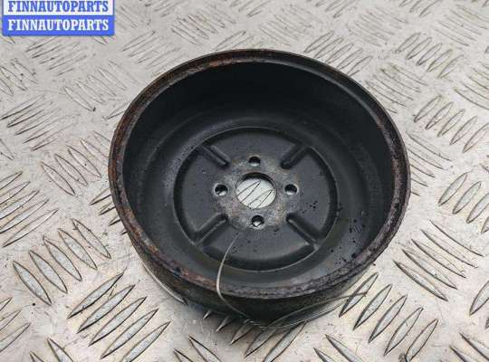 купить Шкив помпы на Mercedes C-Class W203 (2000-2006)