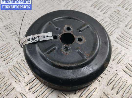 купить Шкив помпы на Mercedes C-Class W203 (2000-2006)