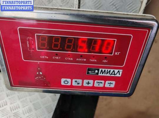 купить Вентилятор радиатора на Volkswagen Golf-5