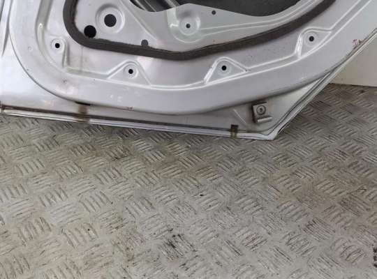 купить Дверь боковая задняя правая на BMW 1 E81/E87 (2004-2012)