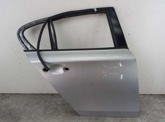 Купить Дверь боковая задняя правая на BMW 1 E81/E87 (2004-2012) Дверь боковая задняя правая BM3497704 на BMW 1 E81/E87 (2004-2012)