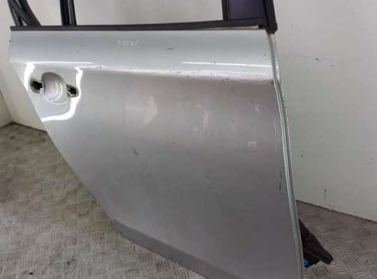 купить Дверь боковая задняя правая на BMW 1 E81/E87 (2004-2012)