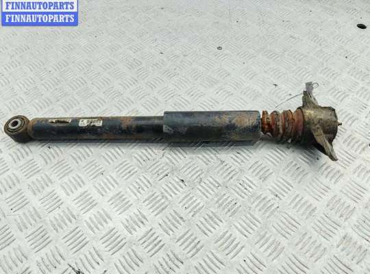 Амортизатор подвески задний правый VG2744741 на Volkswagen Passat B6
