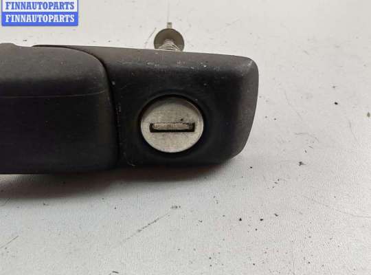 купить Ручка двери наружная передняя левая на Volkswagen Golf-3