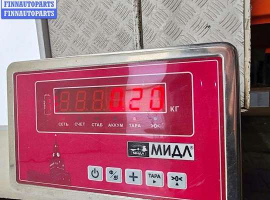 купить Ручка двери наружная передняя левая на Volkswagen Golf-3