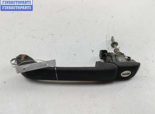 купить Ручка двери наружная передняя левая на Volkswagen Golf-3