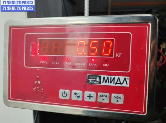 купить Рампа (рейка) топливная на Audi A4 B7 (2004-2008)