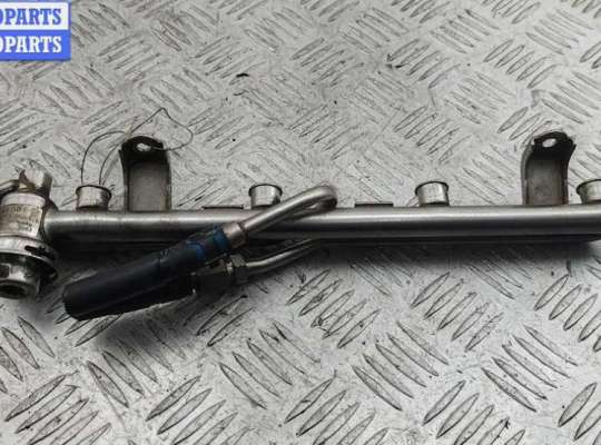 купить Рампа (рейка) топливная на Audi A4 B7 (2004-2008)