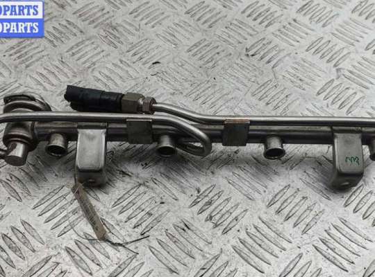 купить Рампа (рейка) топливная на Audi A4 B7 (2004-2008)