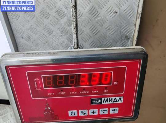 купить Крыло переднее правое на Volkswagen Caddy (2004-2010)