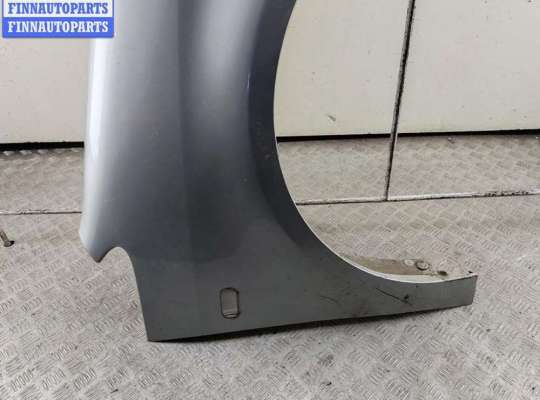 купить Крыло переднее правое на Volkswagen Caddy (2004-2010)