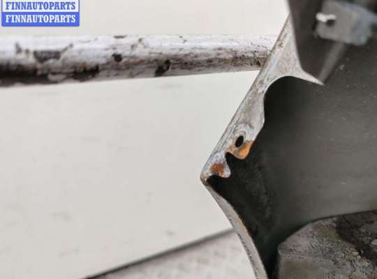 купить Крыло переднее правое на Volkswagen Caddy (2004-2010)