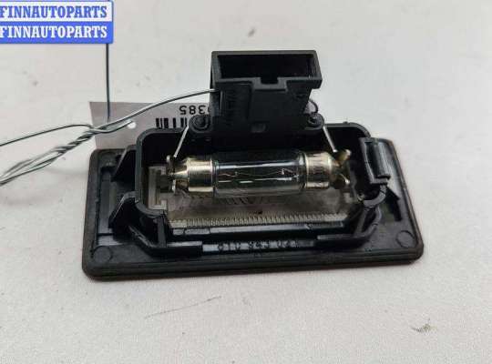 купить Подсветка номера на Volkswagen Passat B6