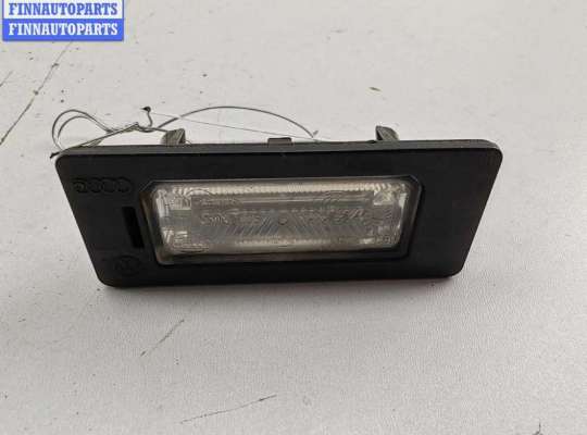 купить Подсветка номера на Volkswagen Passat B6