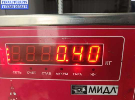 купить Крыльчатка вентилятора на Audi A4 B5 (1994-2001)