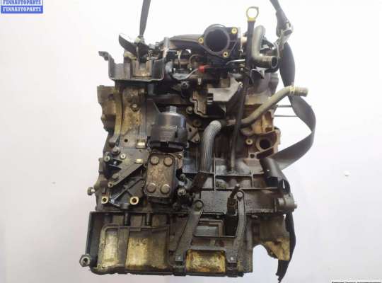 купить Двигатель (ДВС) на Peugeot 807