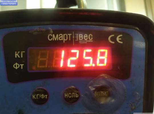 купить Двигатель (ДВС) на Peugeot 807