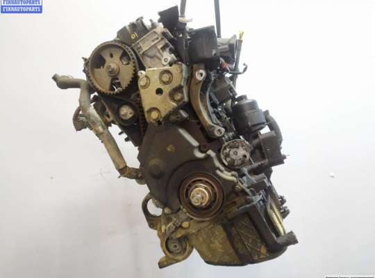 купить Двигатель (ДВС) на Peugeot 807